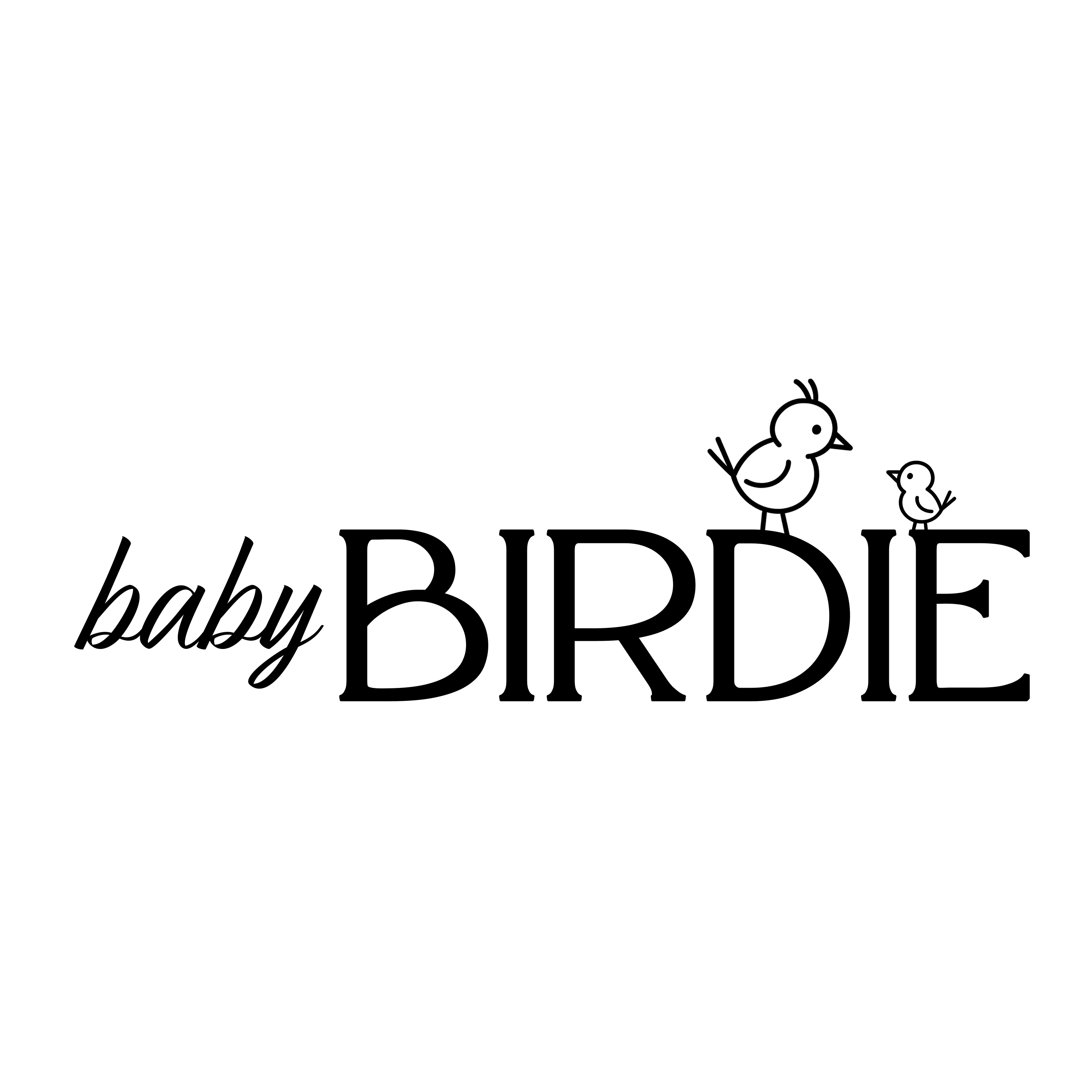 Baby Birdie