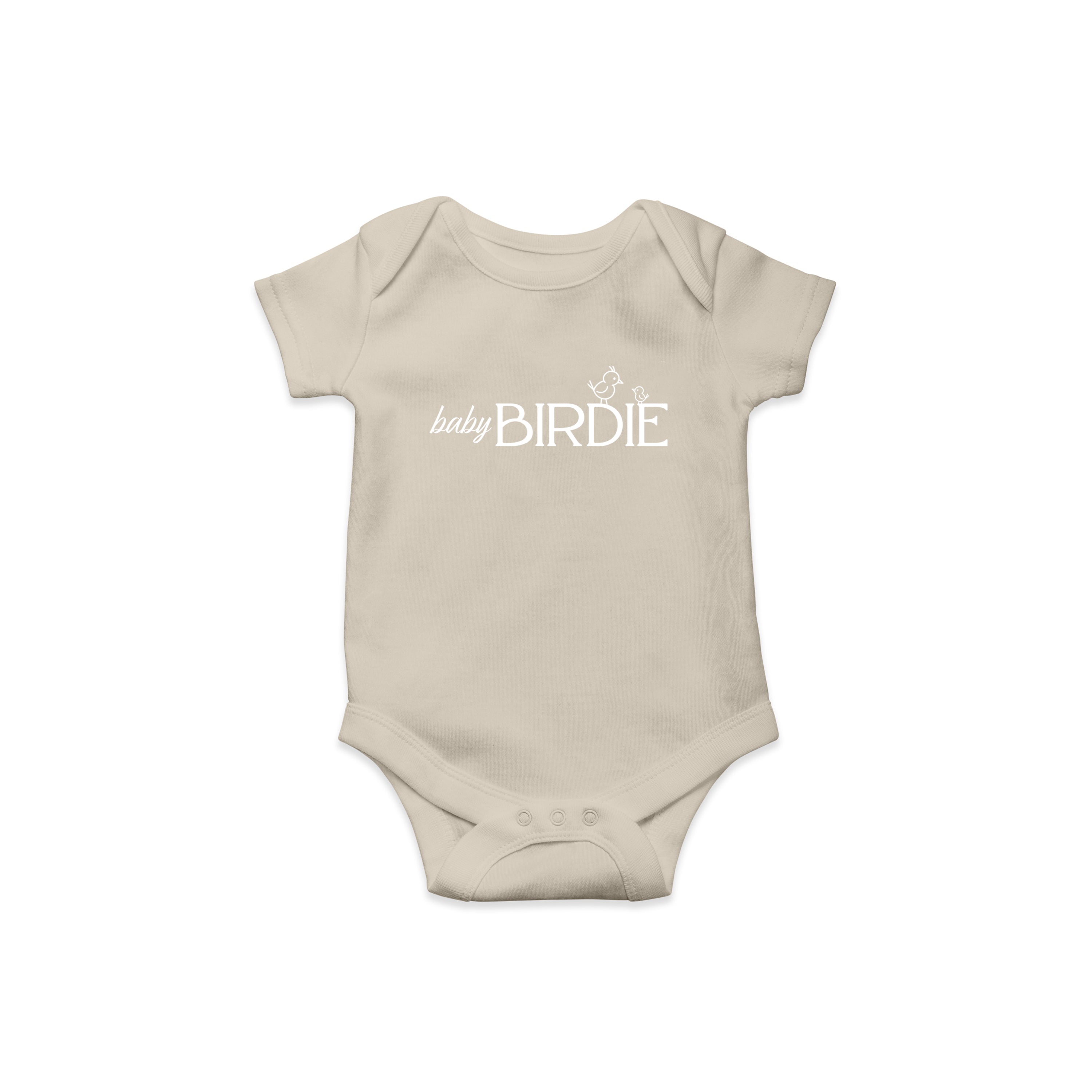 Birdie Onesie